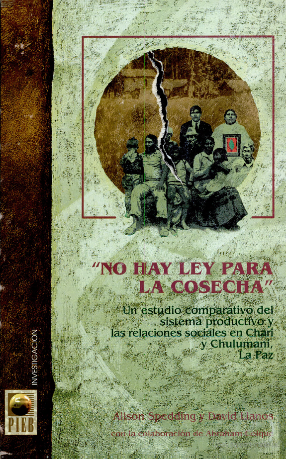 Jailones, en torno a la identidad cultural de los jóvenes de la élite paceña
