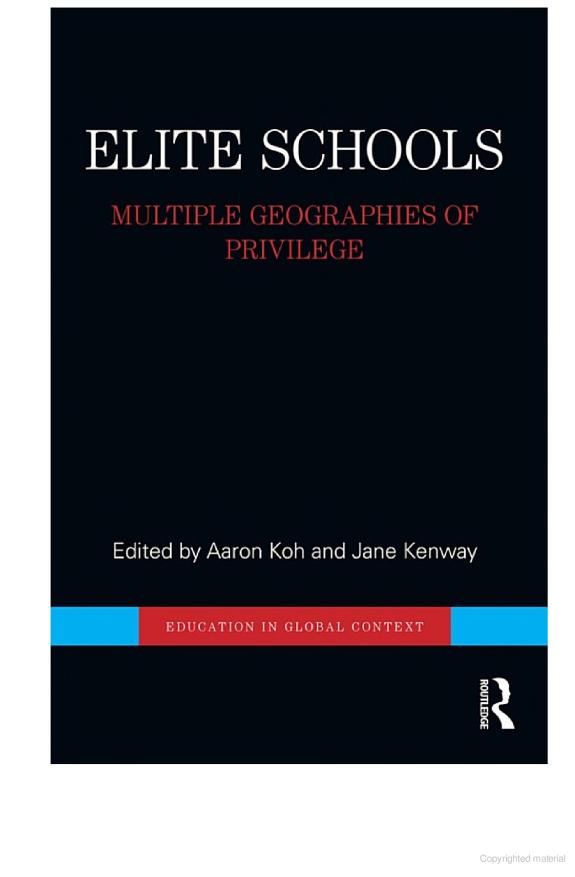 Elite Schools