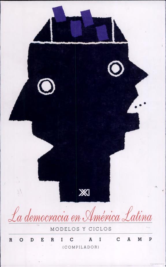 La democracia en america latina