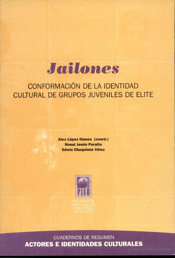Jailones