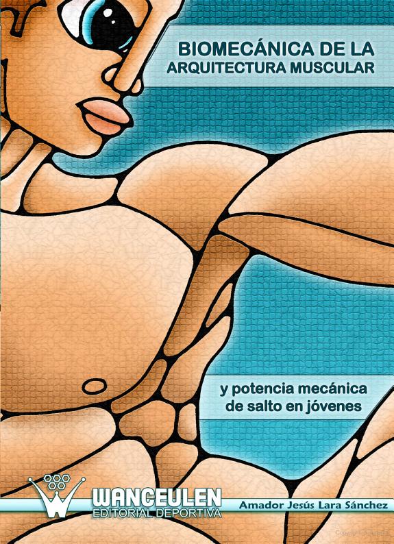 Biomecánica de la arquitectura muscular y potencia mecánica de salto en jóvenes