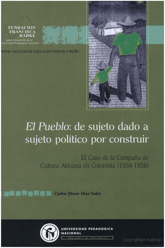 El pueblo