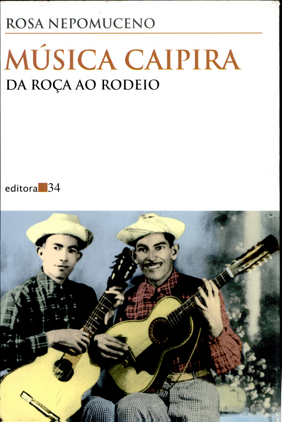 Música caipira