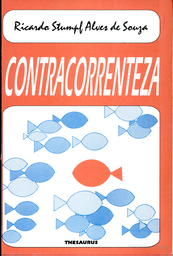 Contracorrenteza