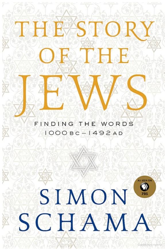 The Story of the Jews