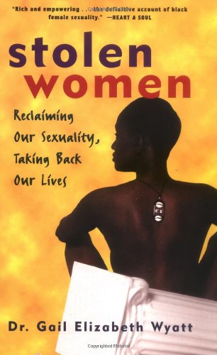 Stolen Women