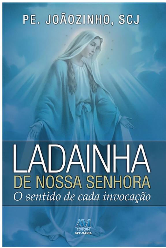 Ladainha de Nossa Senhora