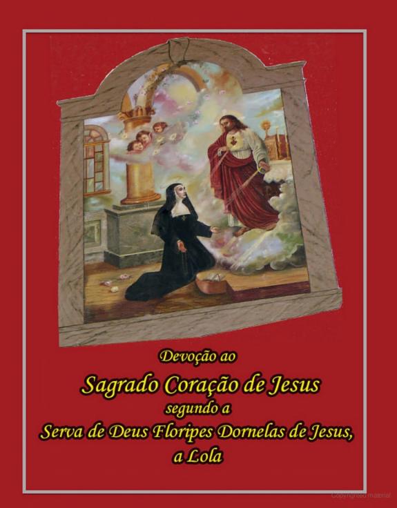 Devoção ao Sagrado Coração de Jesus