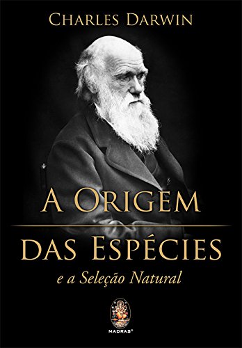 A ORIGEM DAS ESPECIES