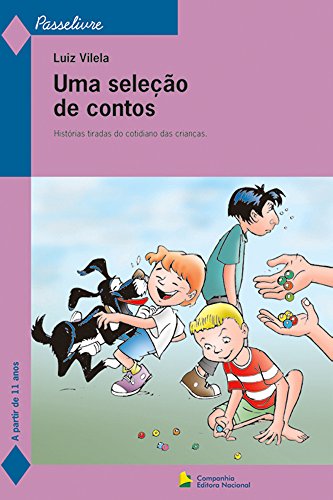 SELEÇAO DE CONTOS, UMA