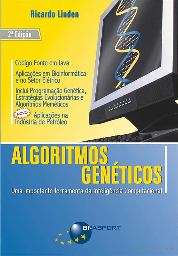 Algoritmos Genéticos (2a edição)