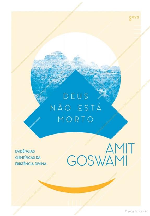 Deus não está morto