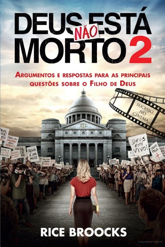 Deus não está morto 2