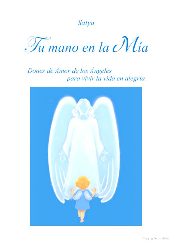 Tu mano en la Mia