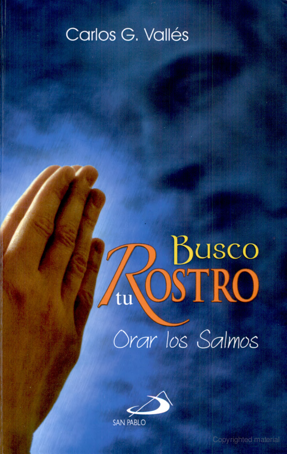 Busco Tu Rostro/I Look for Your Face