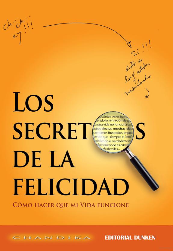 Los Secretos de la Felicidad