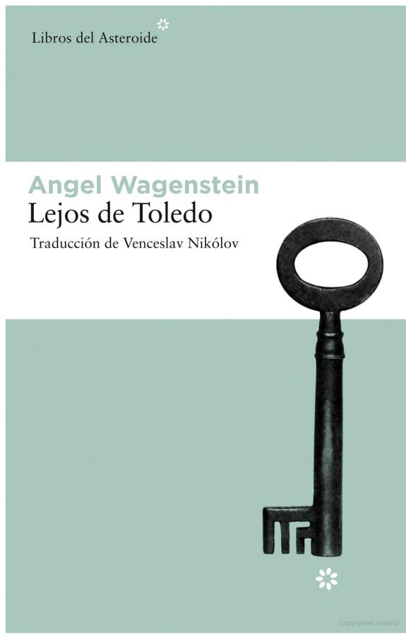 Lejos de Toledo