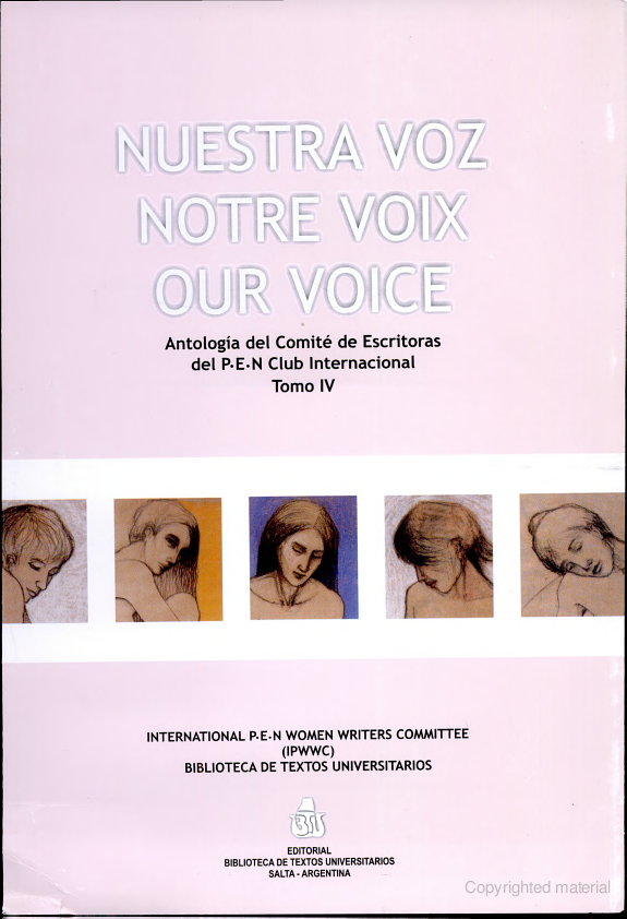 Notre voix