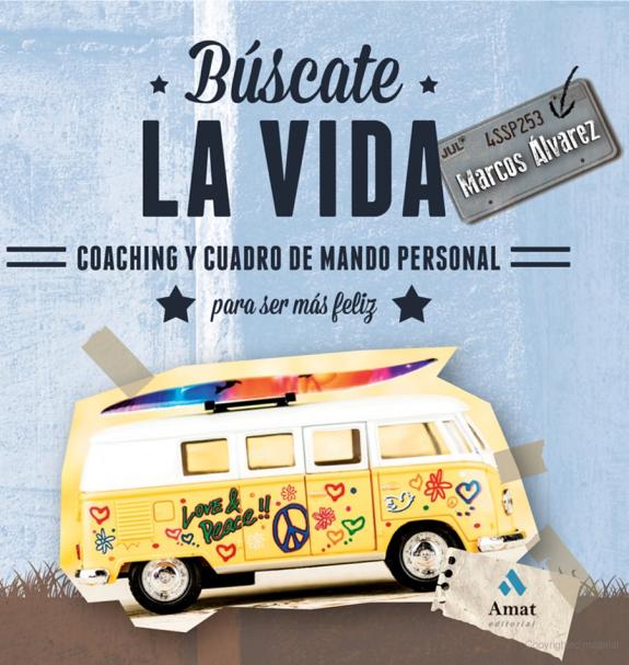 Búscate la vida