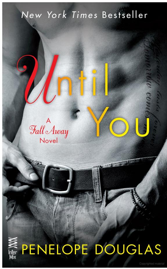 Until You