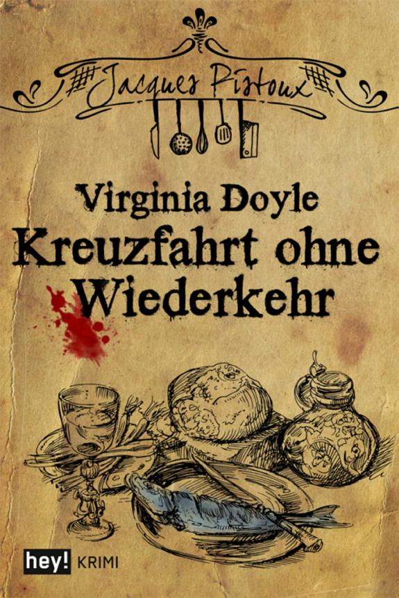 Kreuzfahrt ohne Wiederkehr