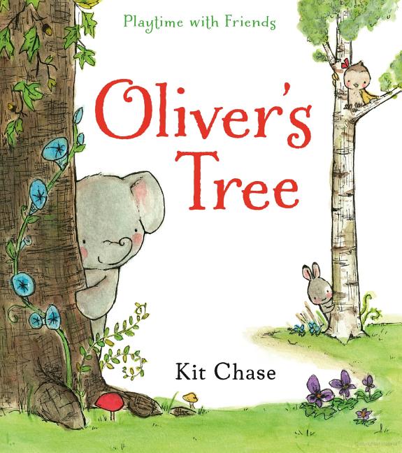 Oliver's Tree