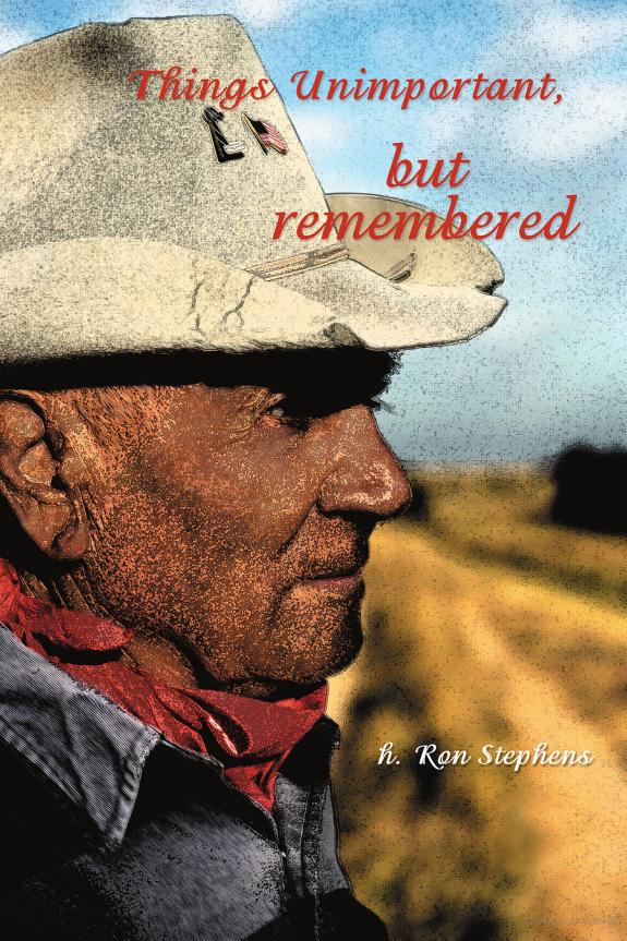 Things Unimportant, But Remembered