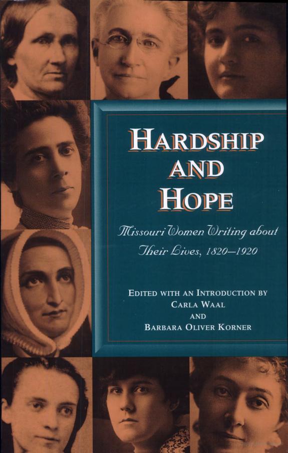 Hardship and Hope