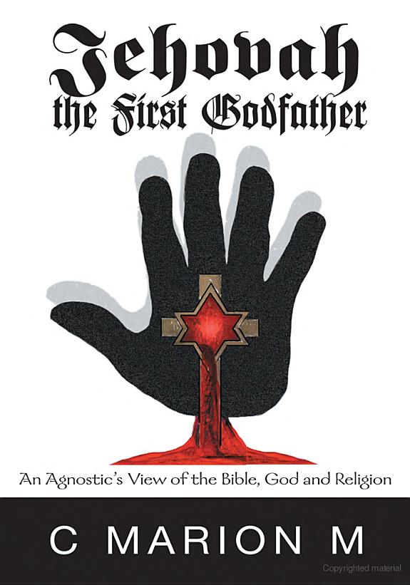 Jehovah the First Godfather