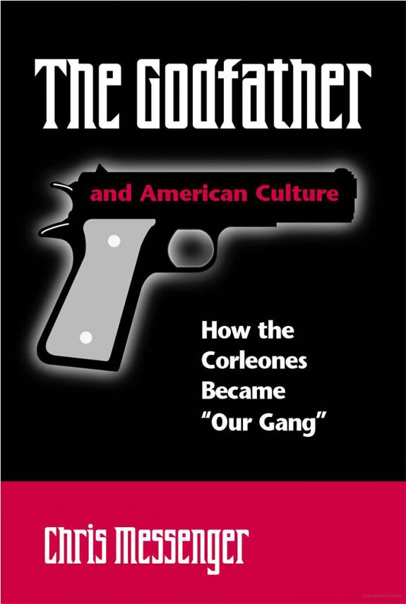 Godfather and American Culture, The