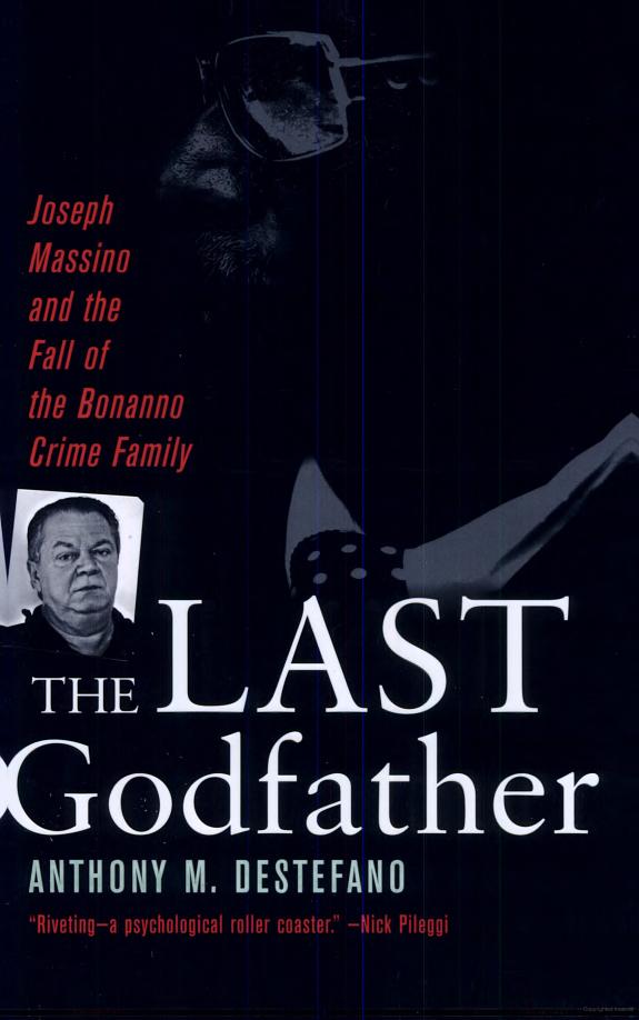 The Last Godfather