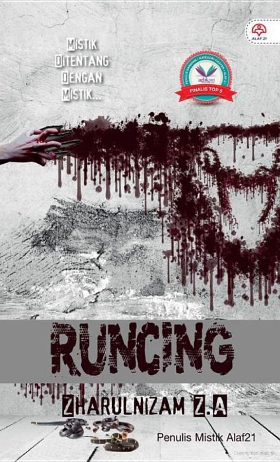 RUNCING