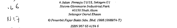 Sejarah Linggi
