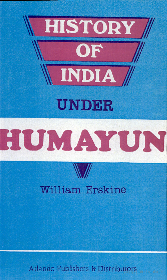 History Of India Under Humayun