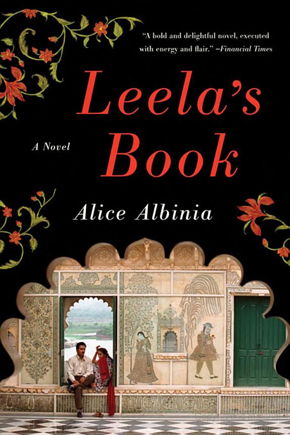 Leela's Book: A Novel