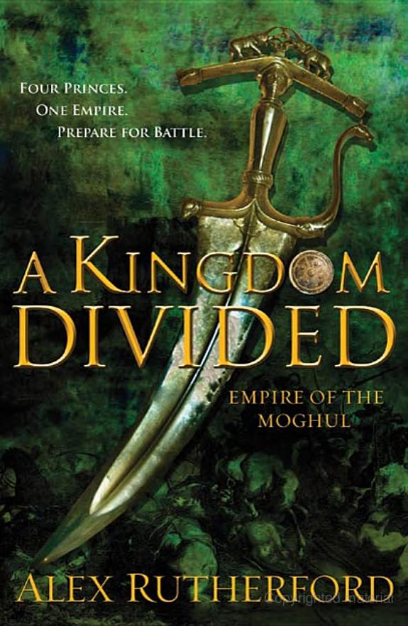 A Kingdom Divided