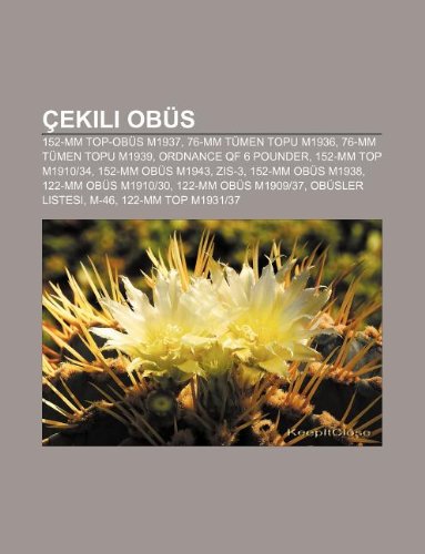 Çekili Obüs