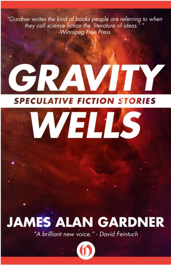 Gravity Wells