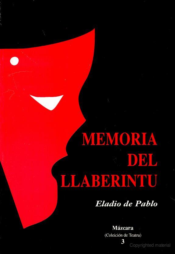 Memoria del llaberintu