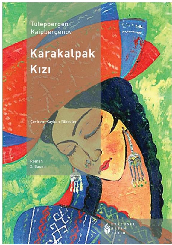 Karakalpak Kızı