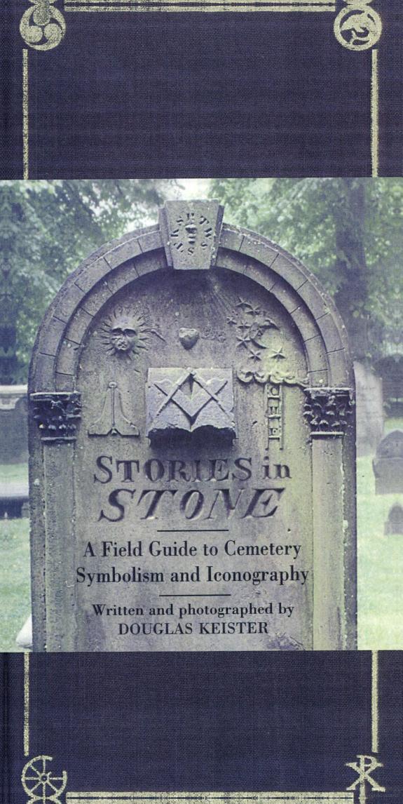 Stories in Stone