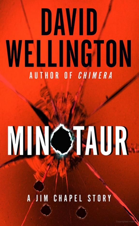 Minotaur