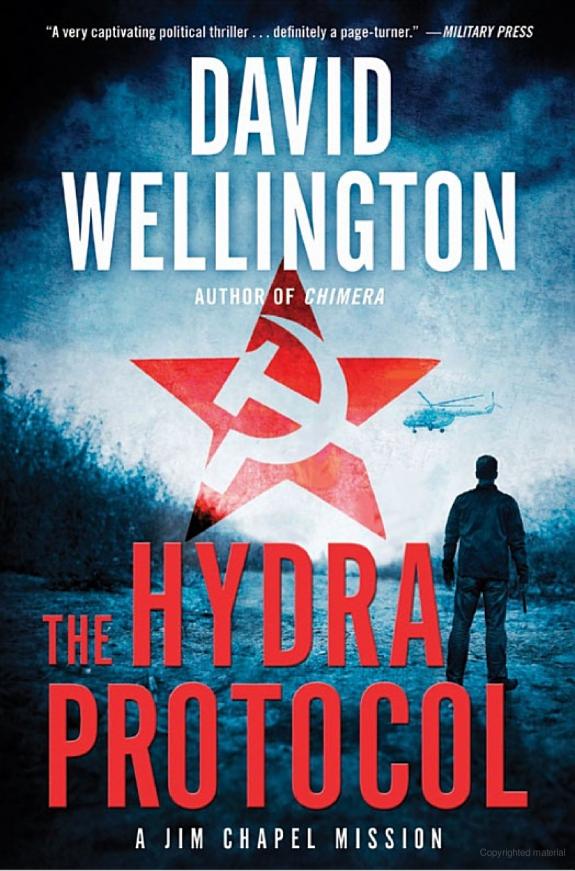 The Hydra Protocol