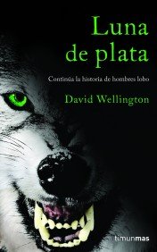 Luna de plata