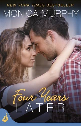 Four Years Later: One Week Girlfriend