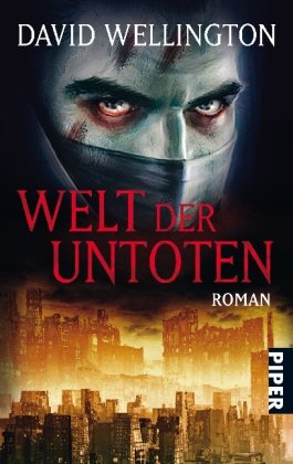 Welt der Untoten