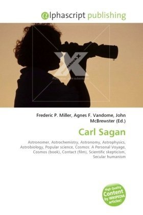 Carl Sagan