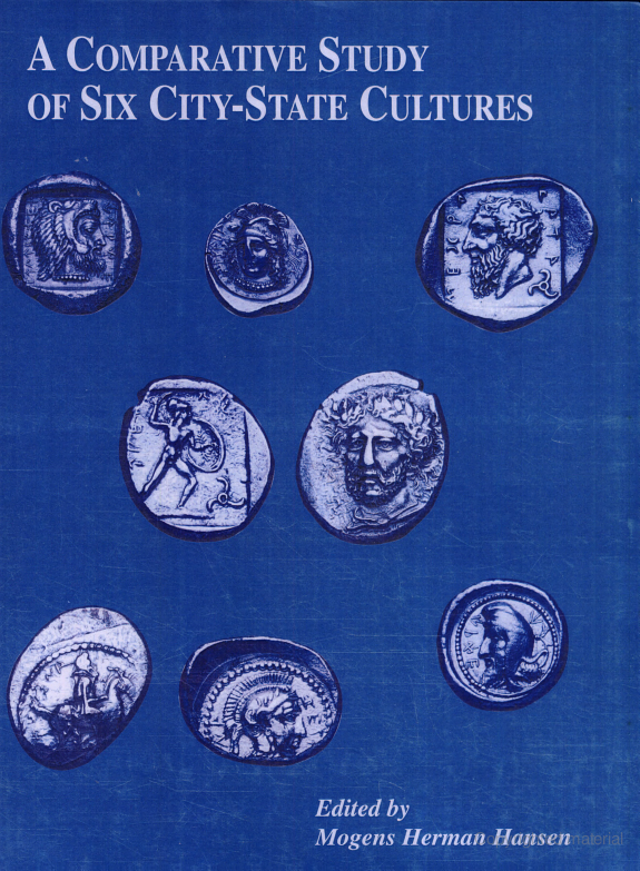 A Comparative Study of Six City-state Cultures