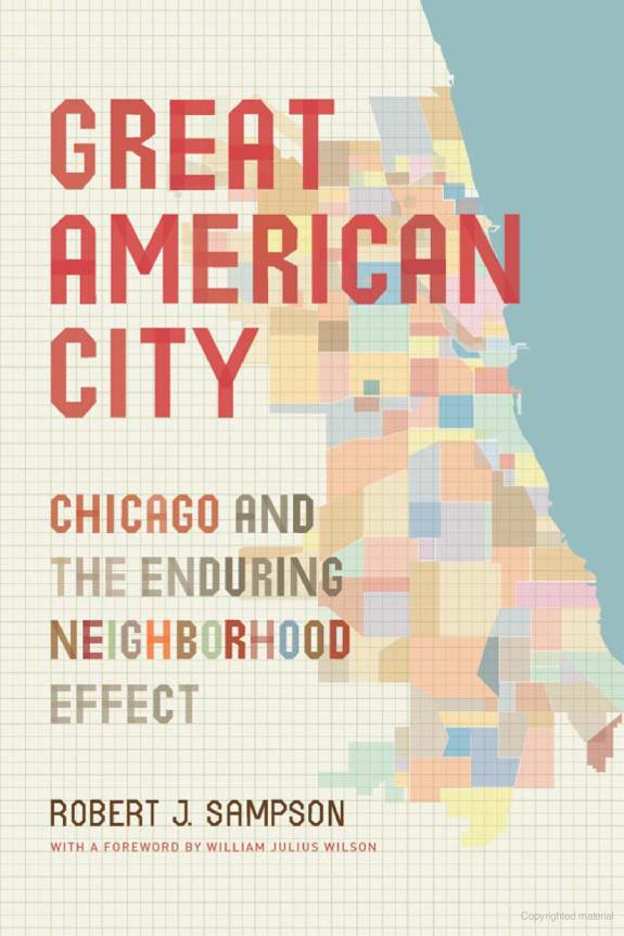 Great American City