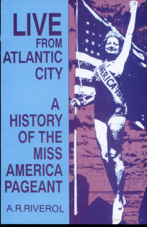 Live from Atlantic City